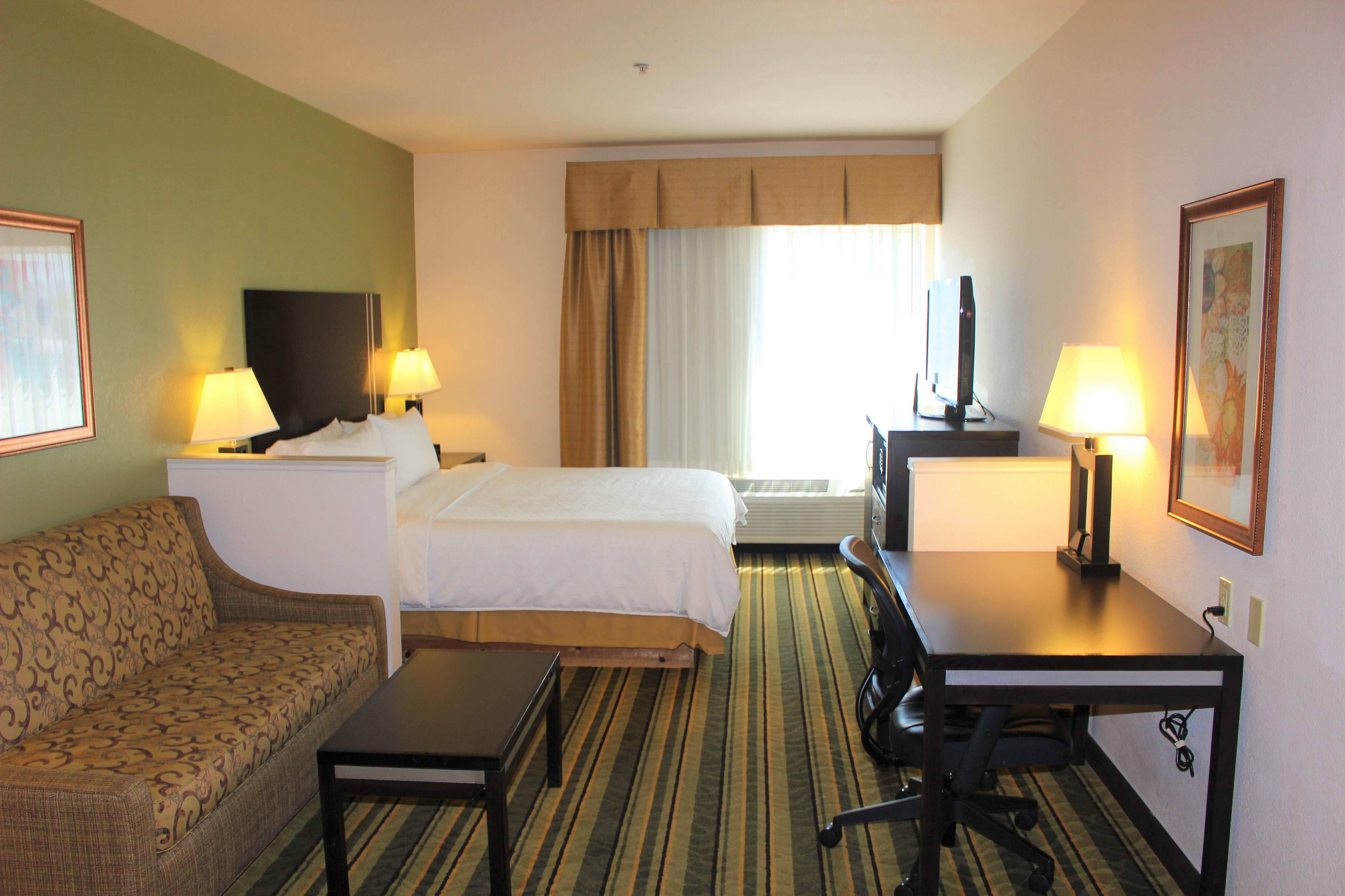 Holiday Inn Express Berkeley