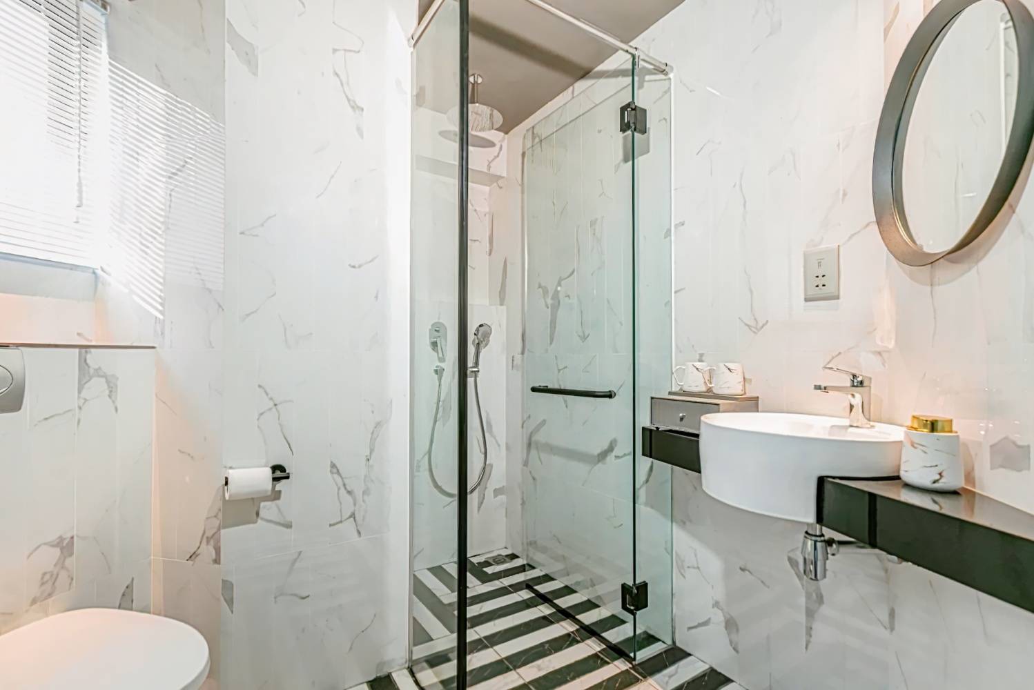 Hotel Calmo Bugis