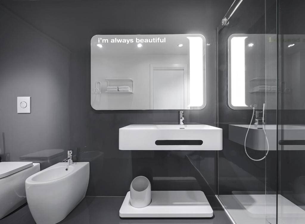 Hotel Ripa Roma