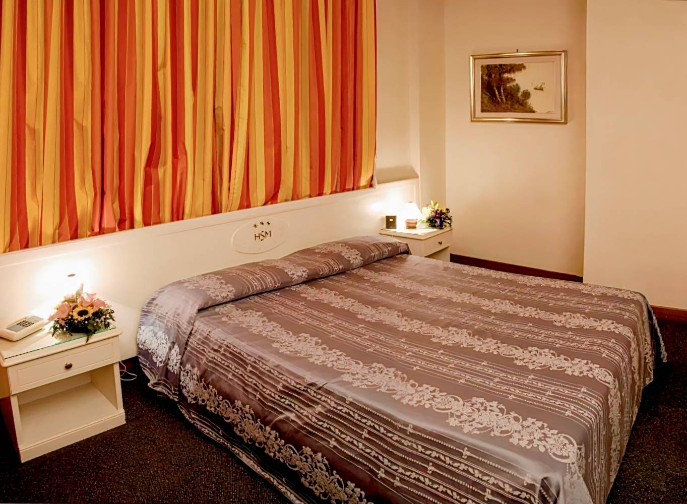 Hotel Santa Maura