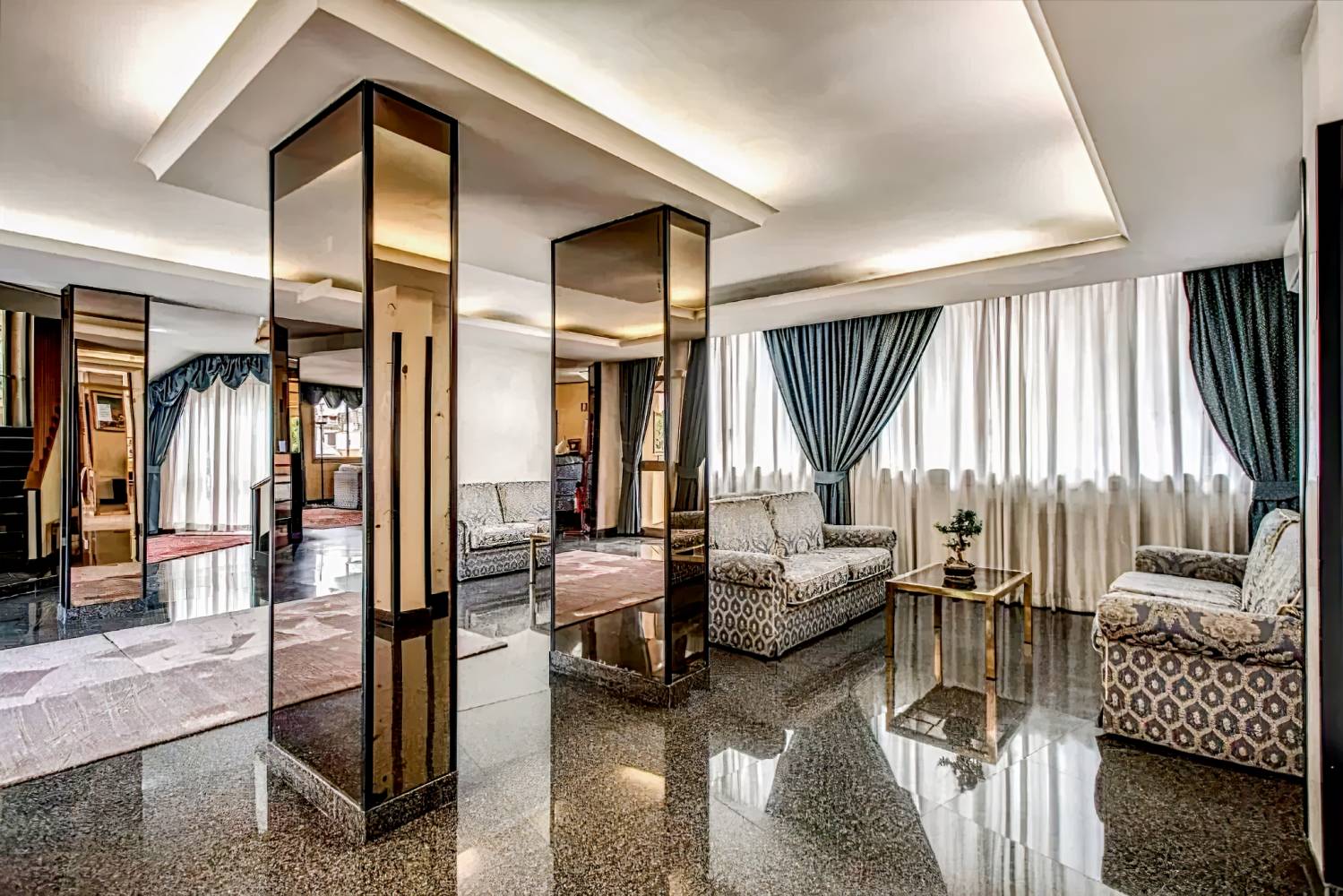 Hotel Santa Maura