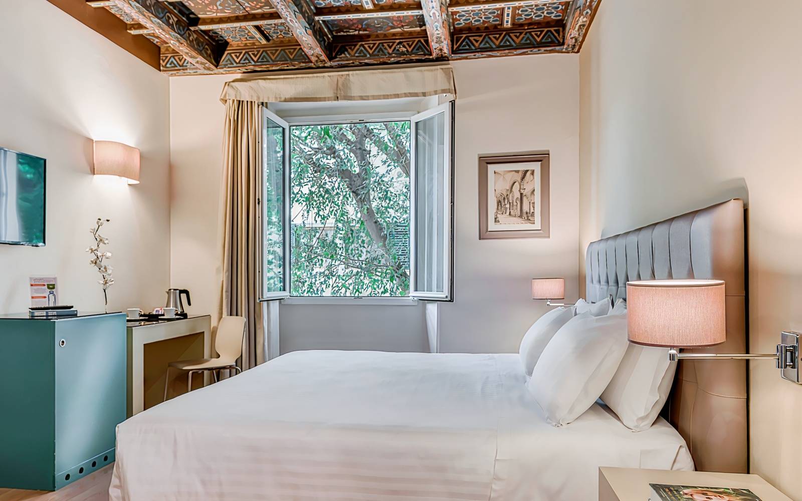 Hotel La Fortezza