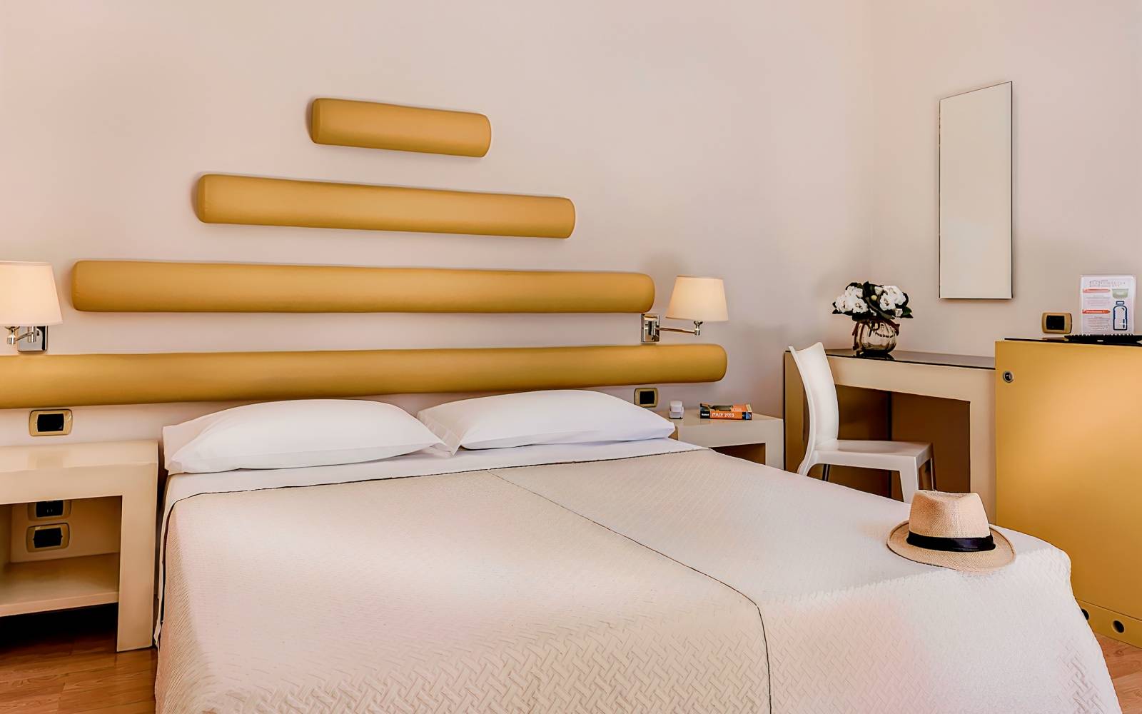 Hotel La Fortezza