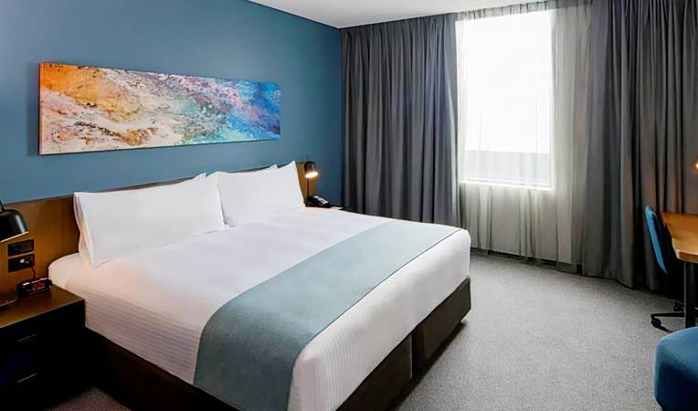 Holiday Inn Sydney St Marys