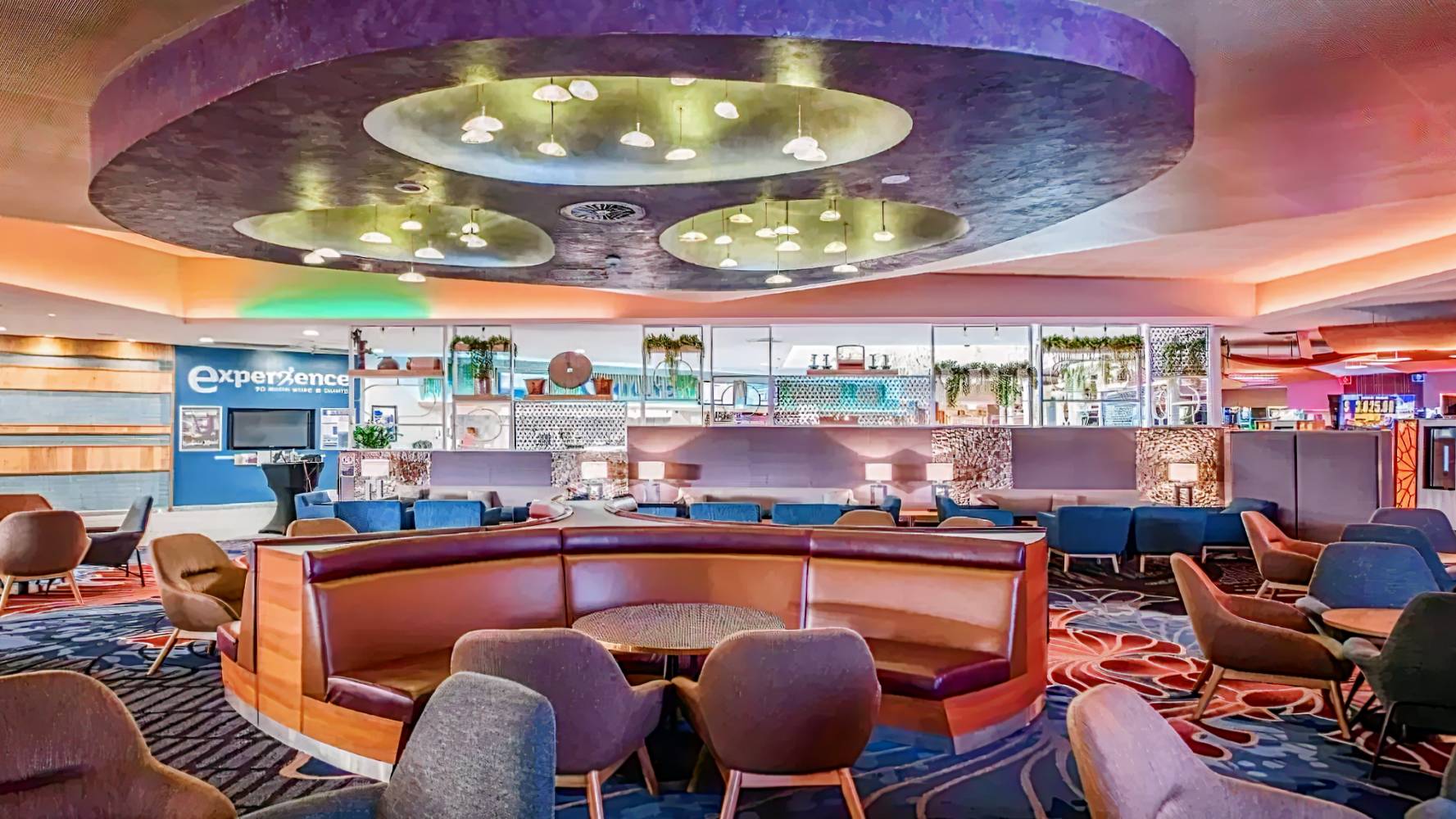 Holiday Inn Sydney St Marys