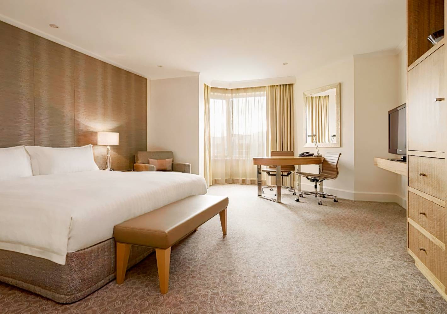 Hyatt Regency Perth
