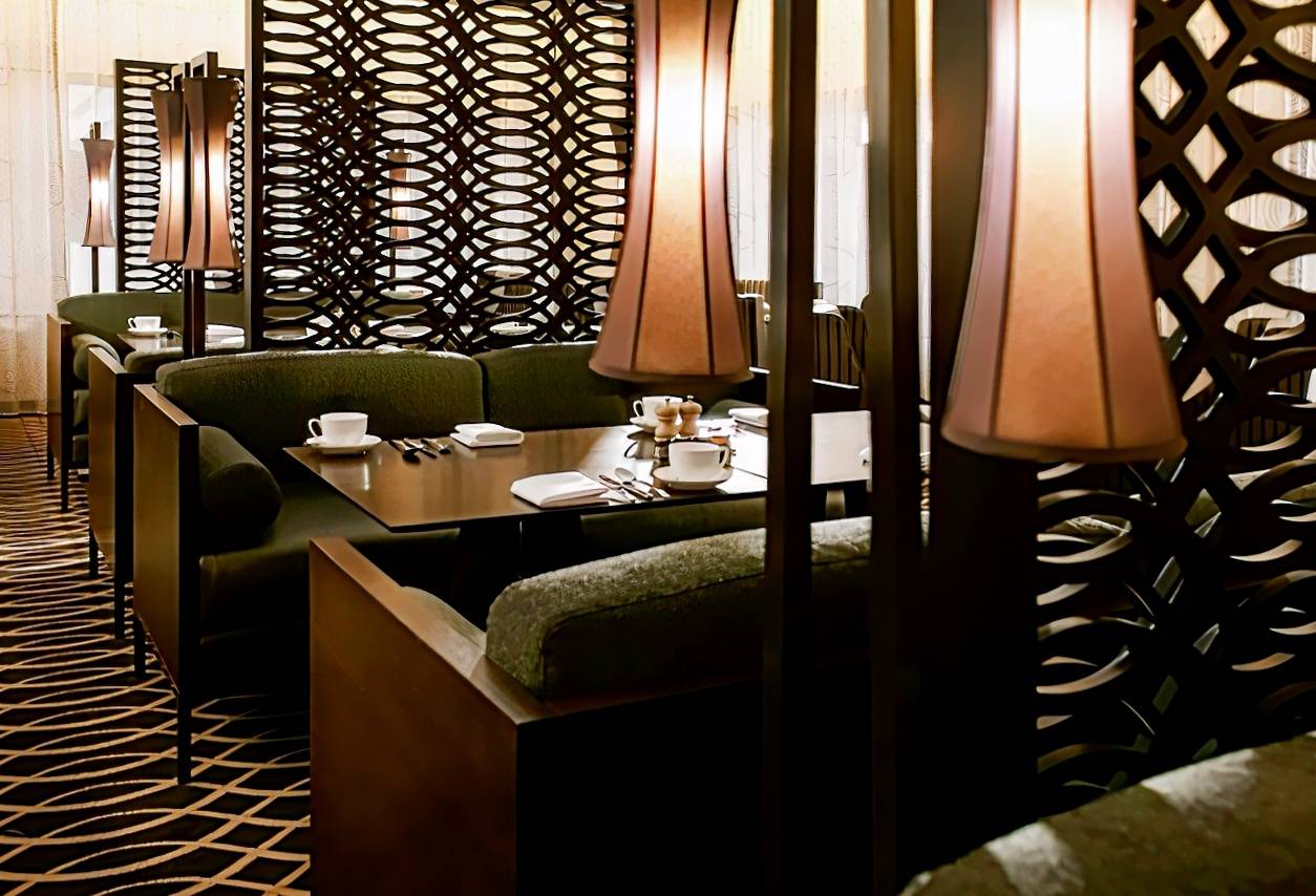 Hyatt Regency Perth
