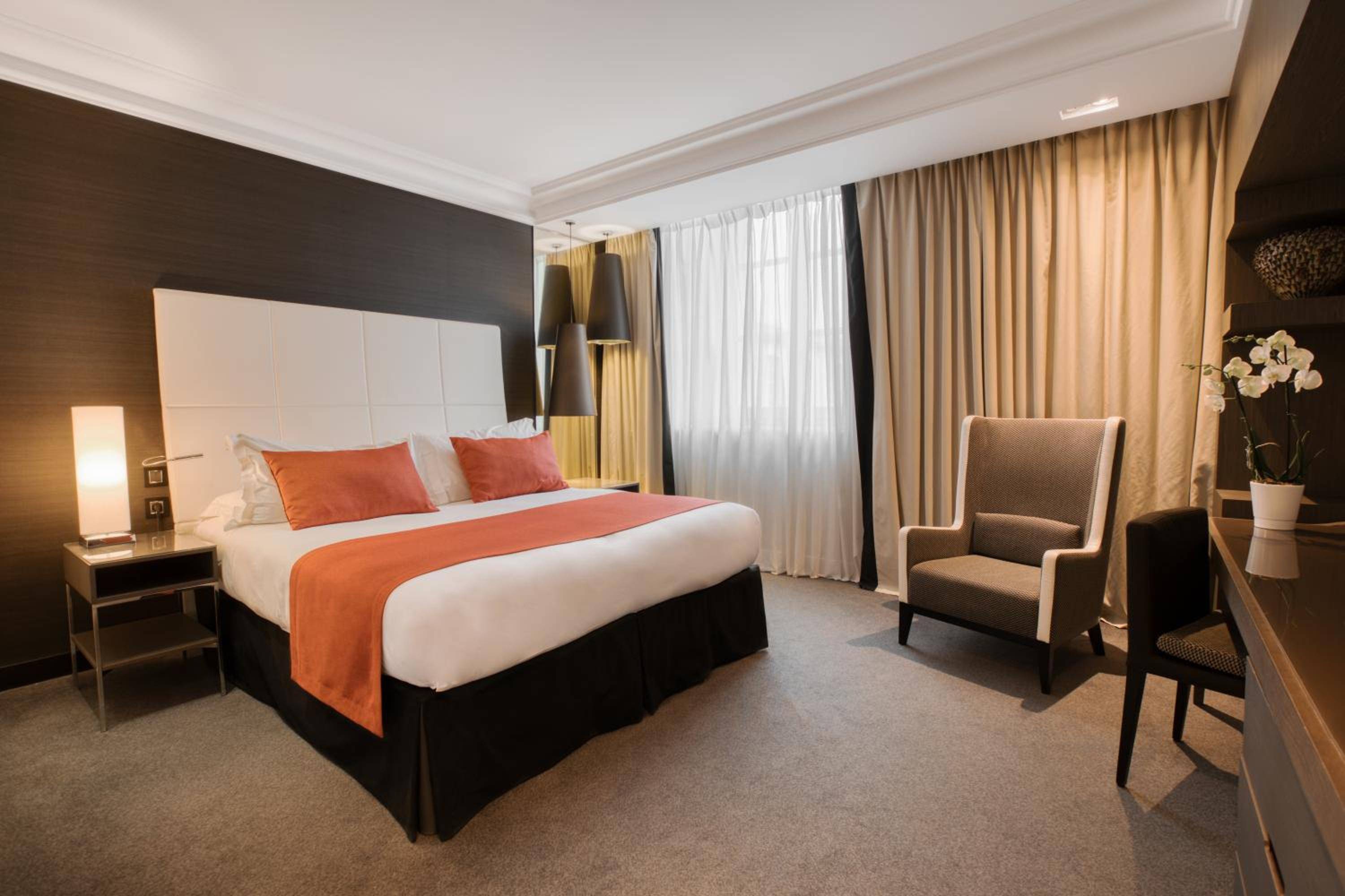InterContinental Marseille - Hotel Dieu