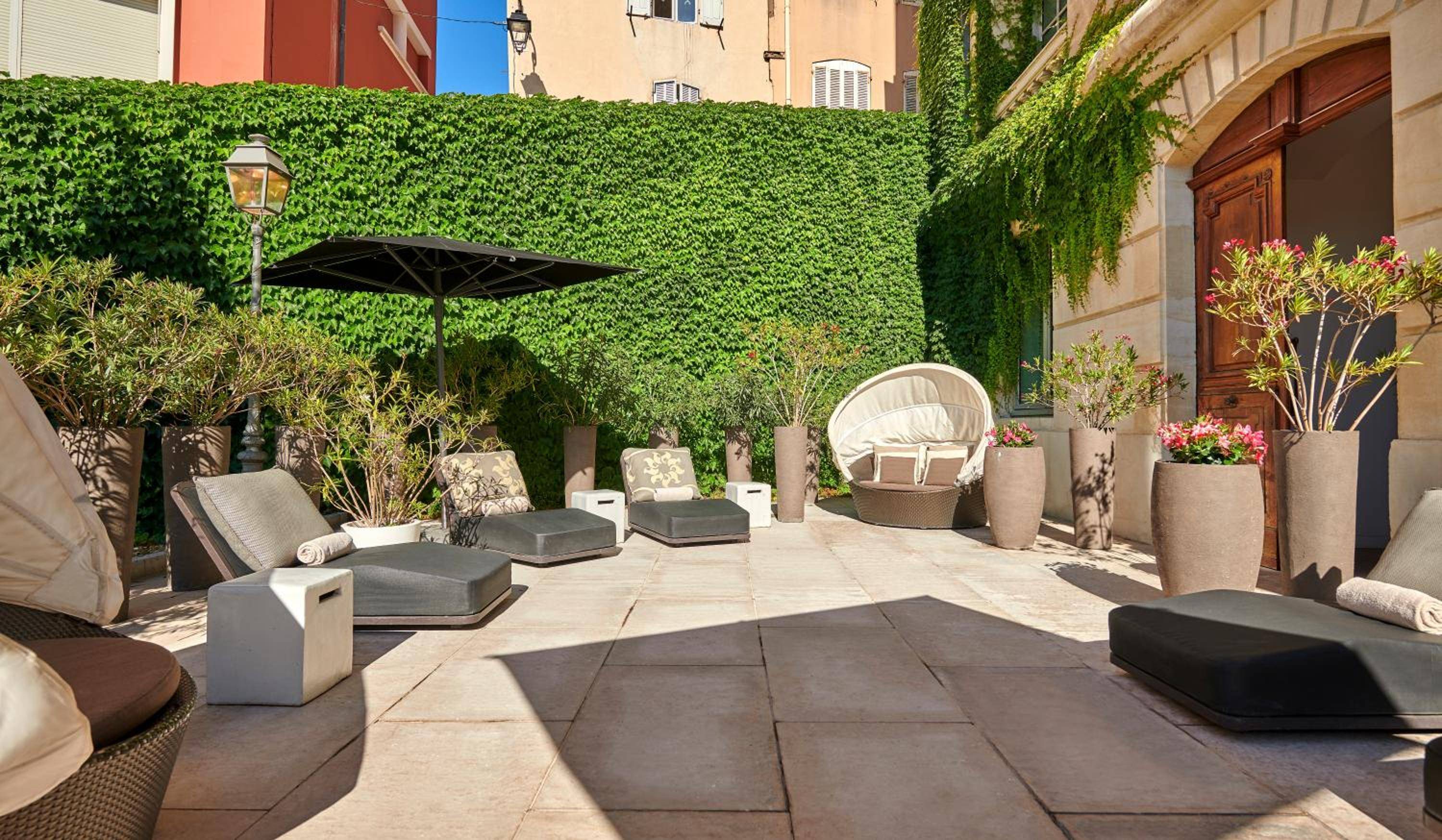 InterContinental Marseille - Hotel Dieu