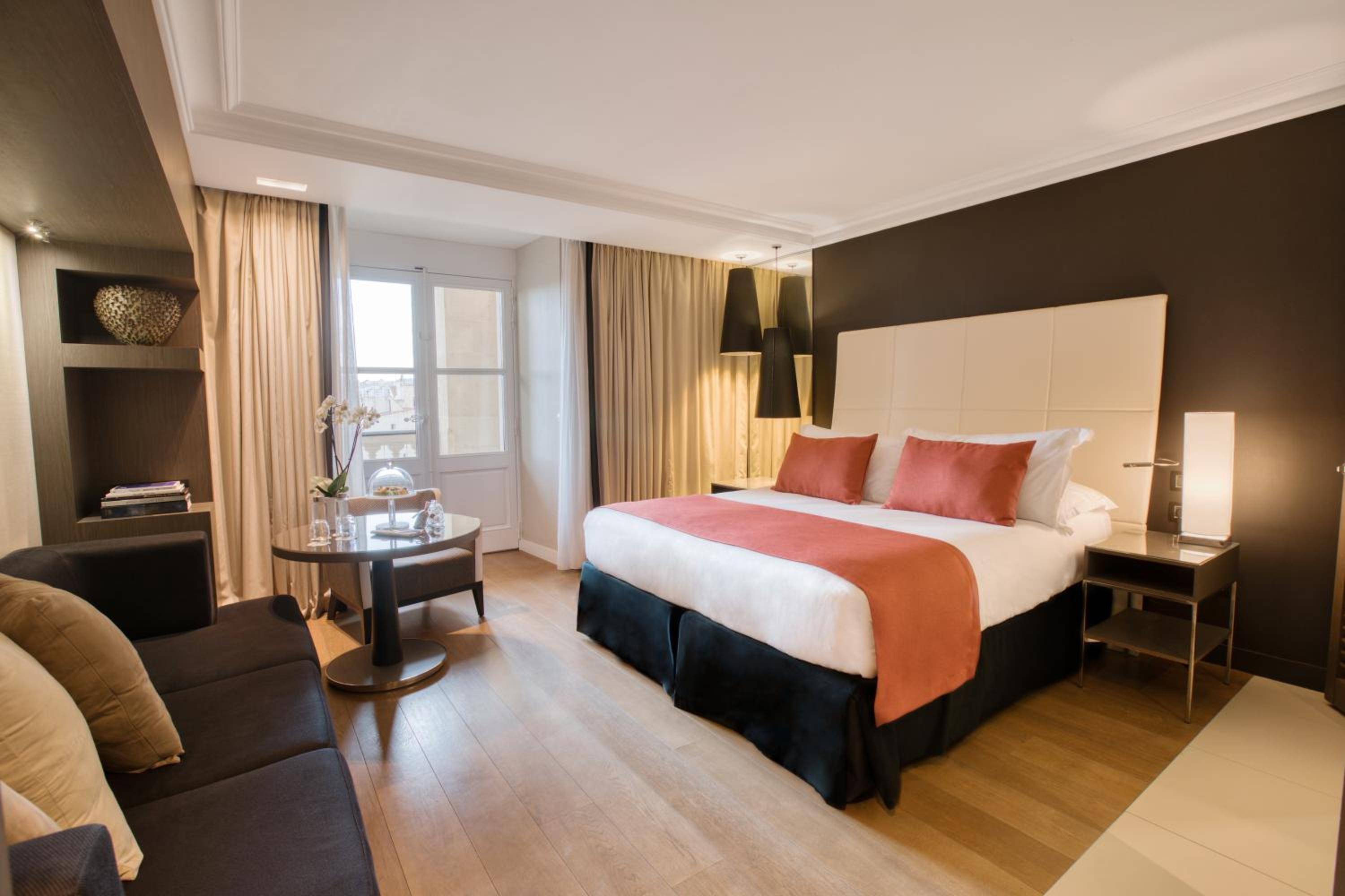InterContinental Marseille - Hotel Dieu