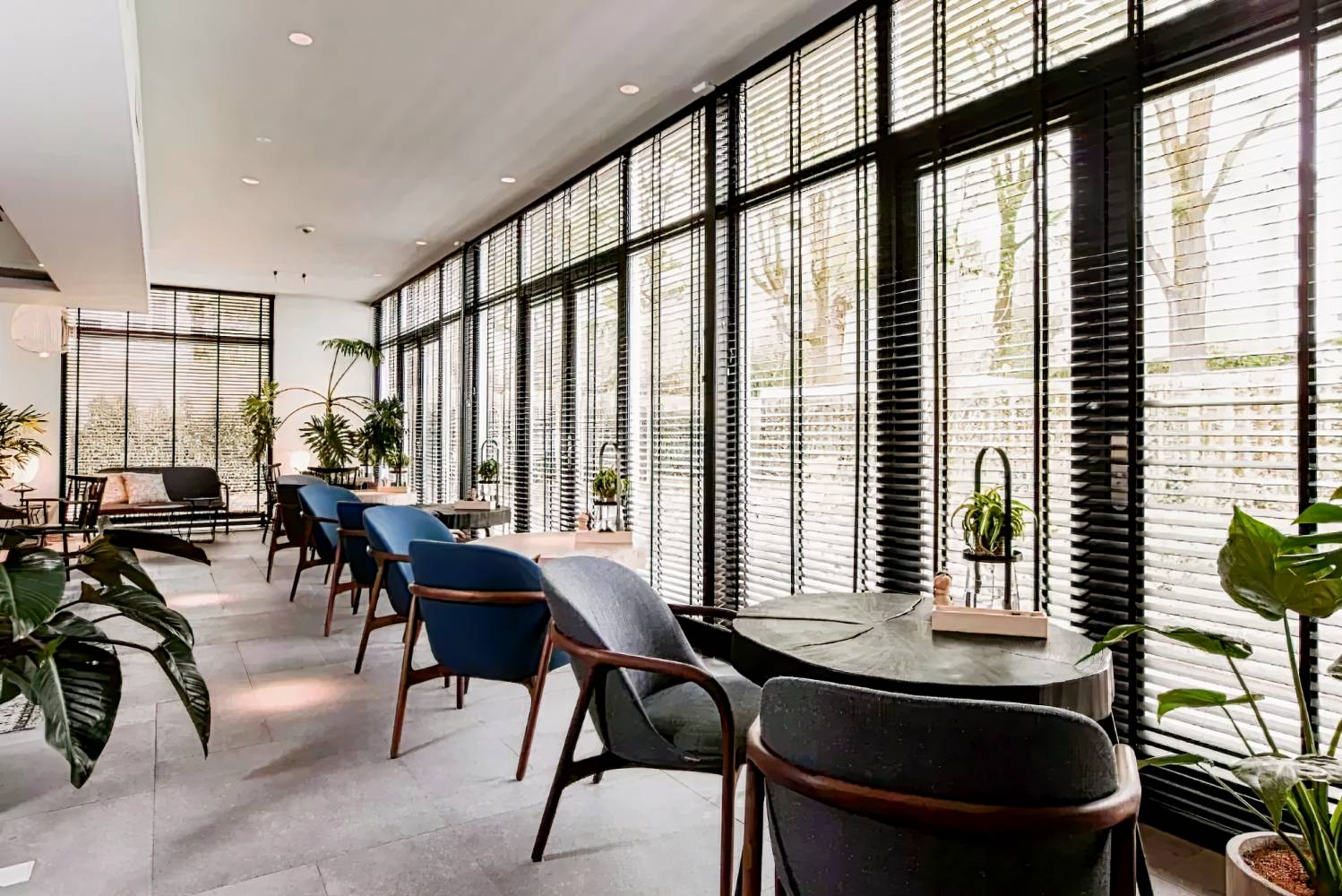 The Lancaster Hotel Amsterdam