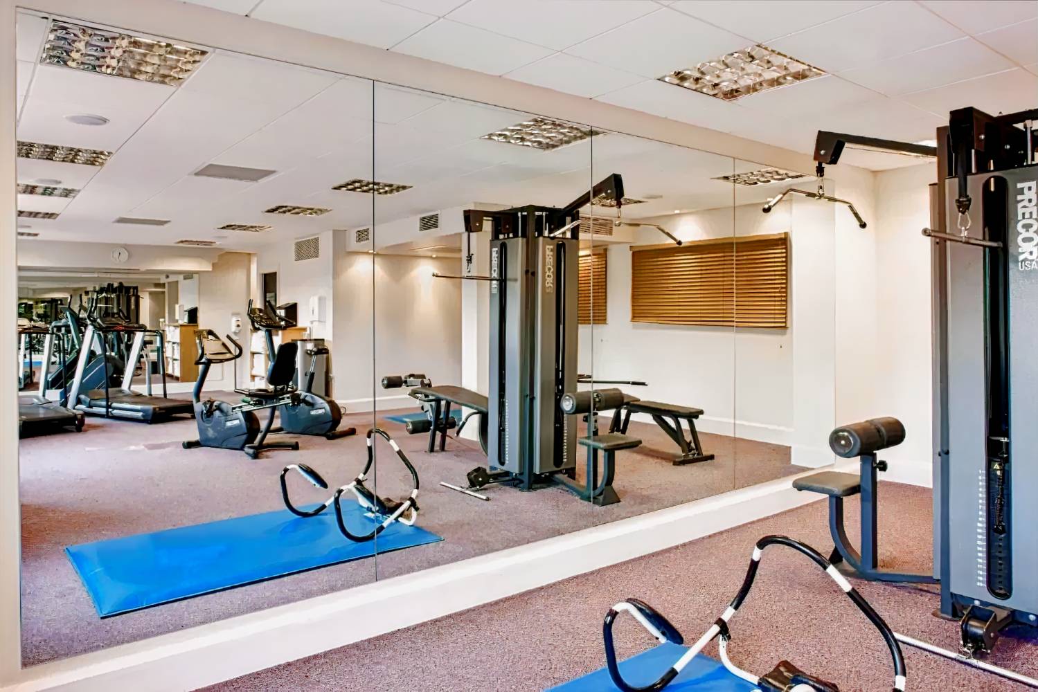 Crowne Plaza Dublin Airport, an IHG Hotel