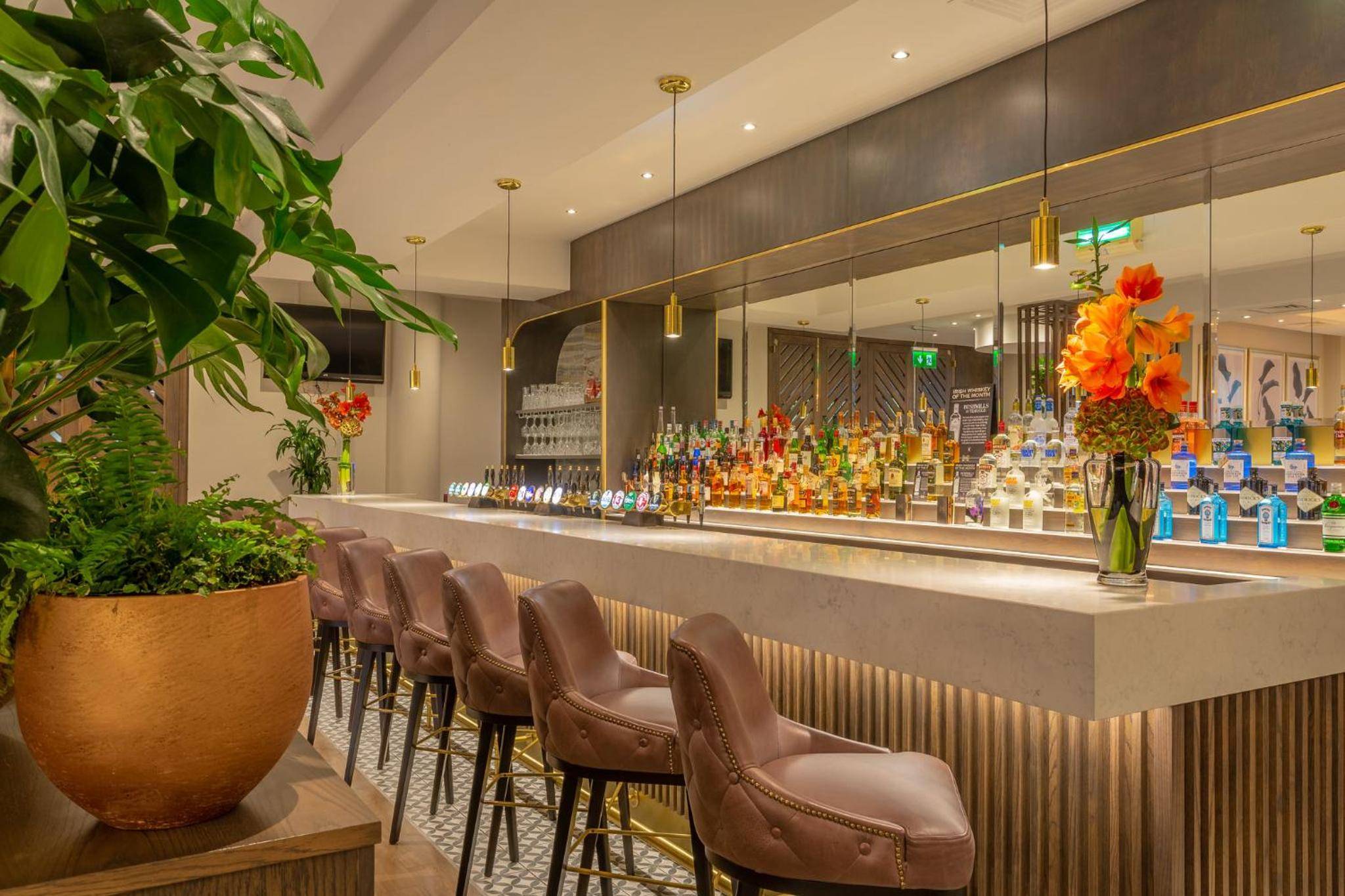 Crowne Plaza Dublin Airport, an IHG Hotel