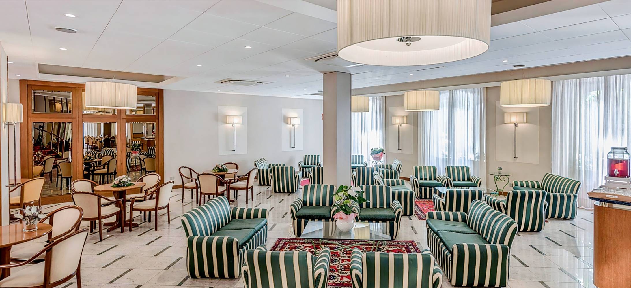 Hotel Boston