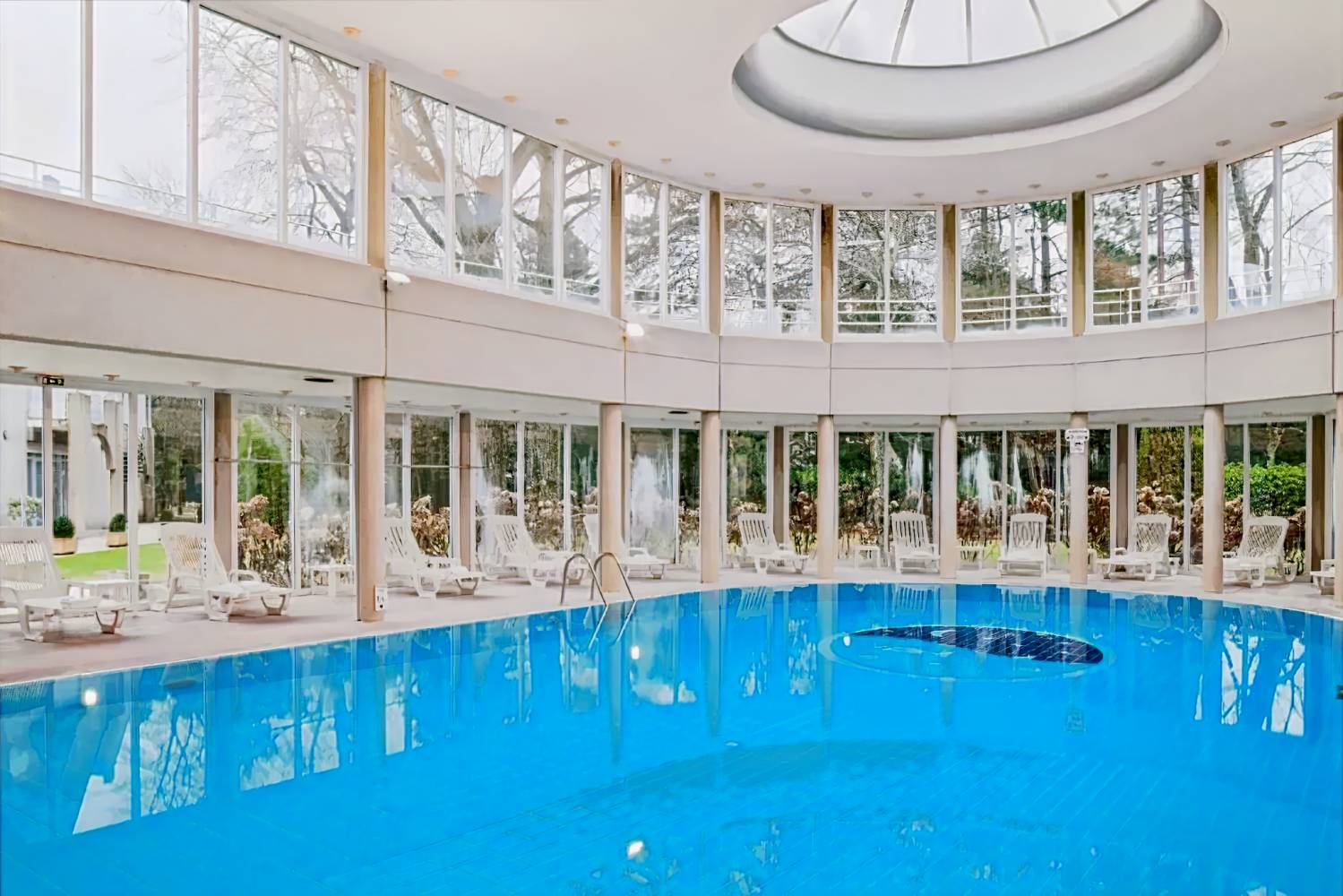 Holiday Inn Resort le Touquet