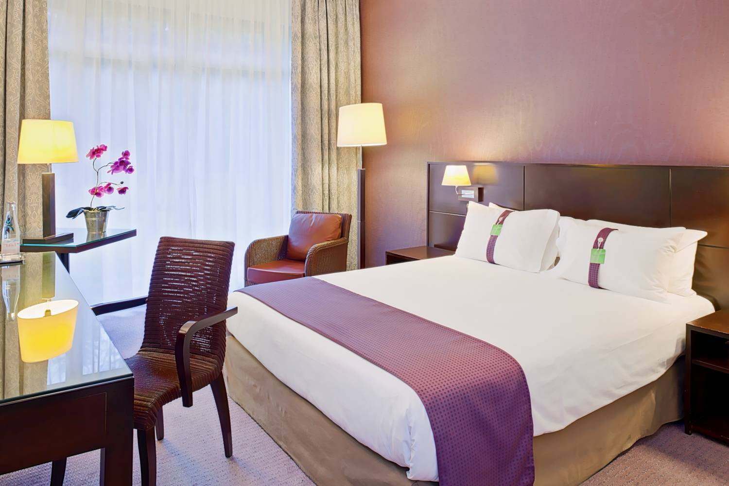 Holiday Inn Resort le Touquet