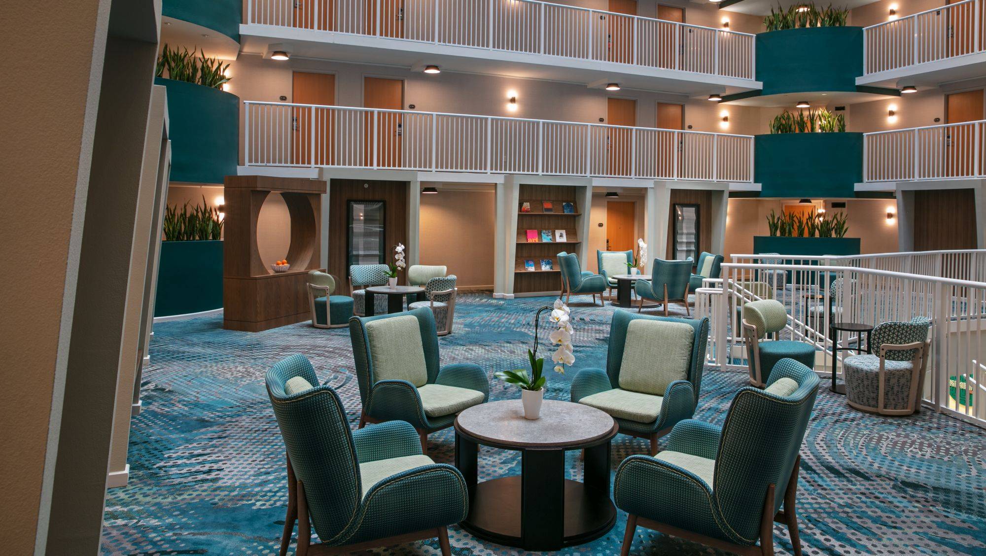 Hotel Landy Orlando Universal Blvd, a Tribute Portfolio Hotel