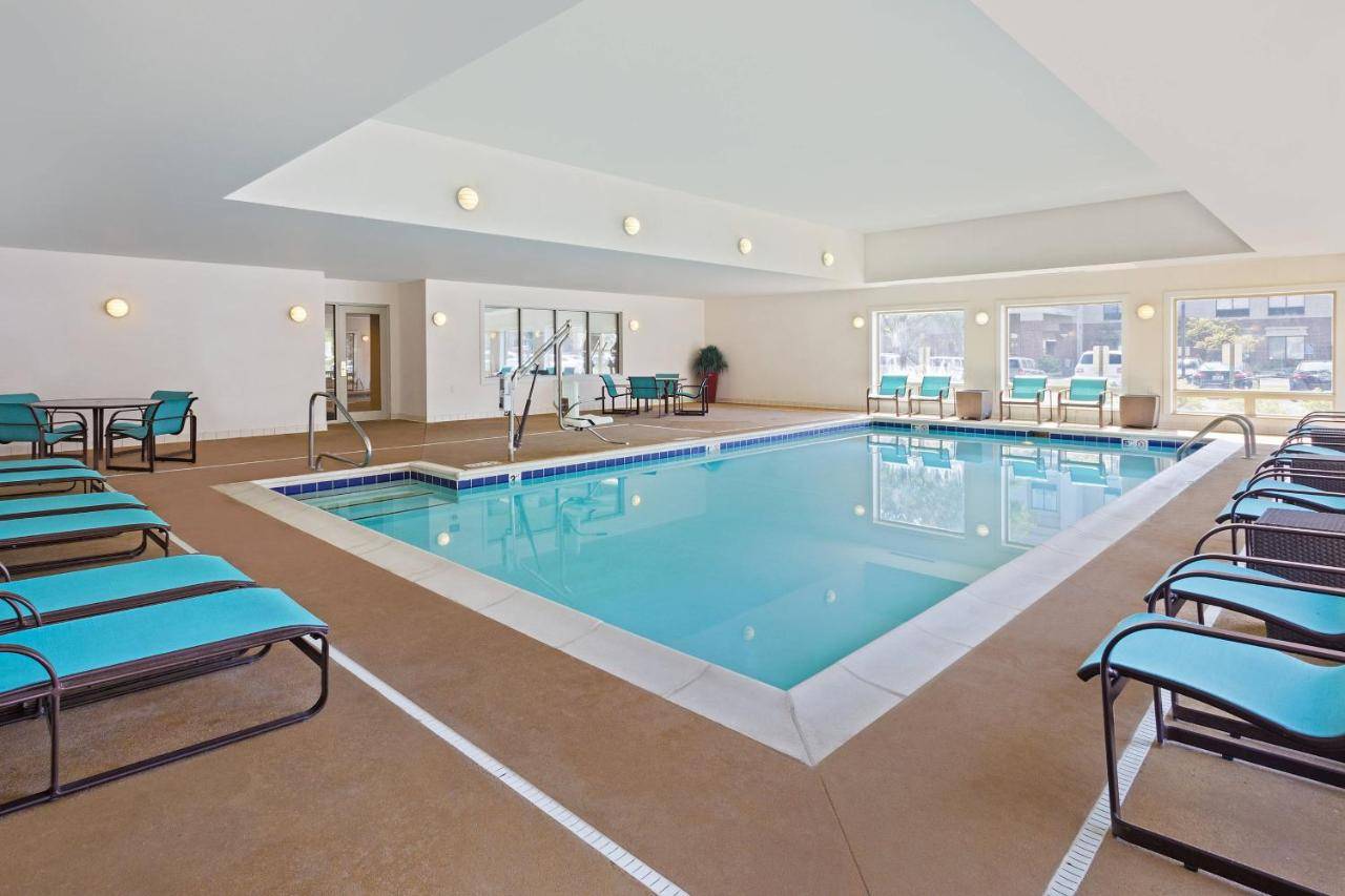 Residence Inn Indianapolis Carmel