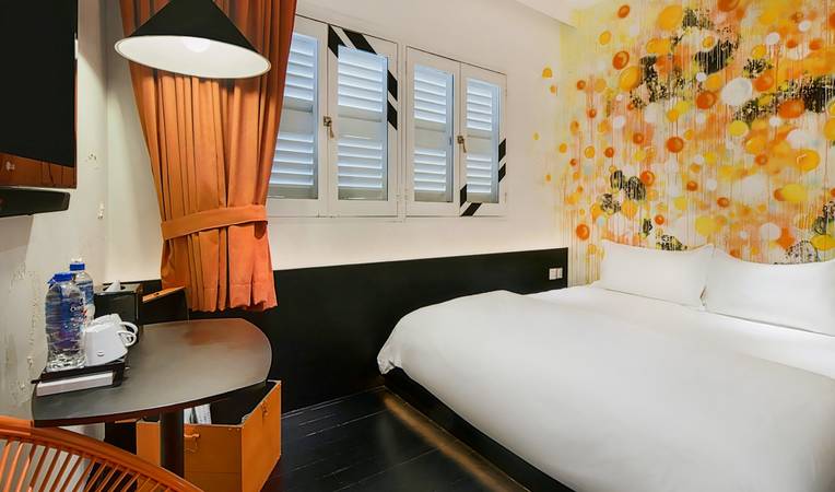 XY Hotel Bugis by Asanda Hotels and Resorts (SG Clean)