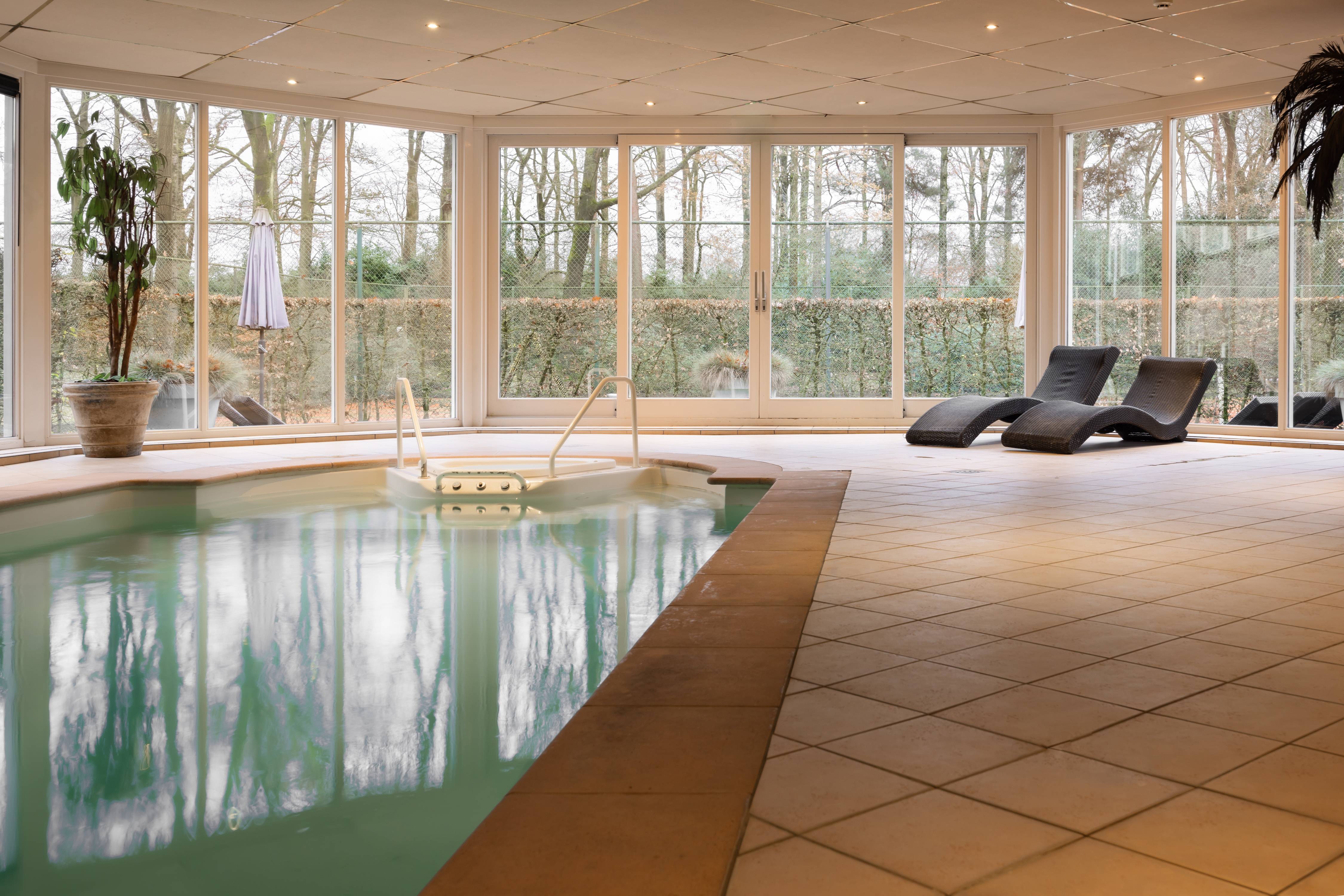 Landgoed de Rosep Oisterwijk