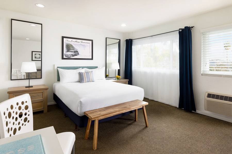 Pacific Edge Hotel on Laguna Beach