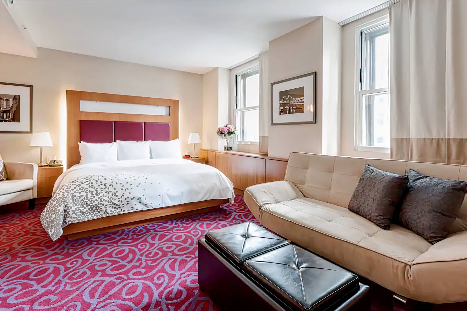 Hotel 57