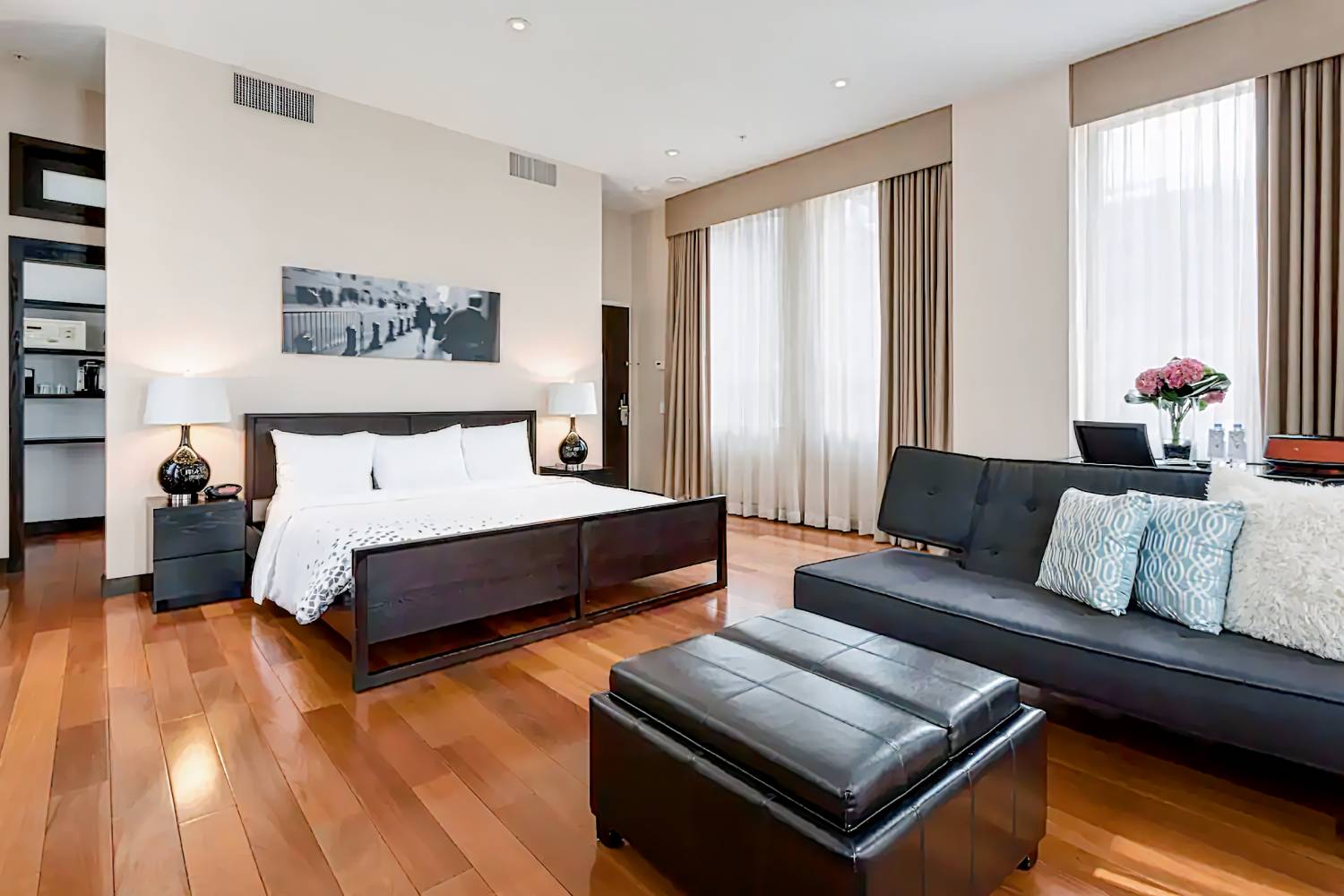 Hotel 57