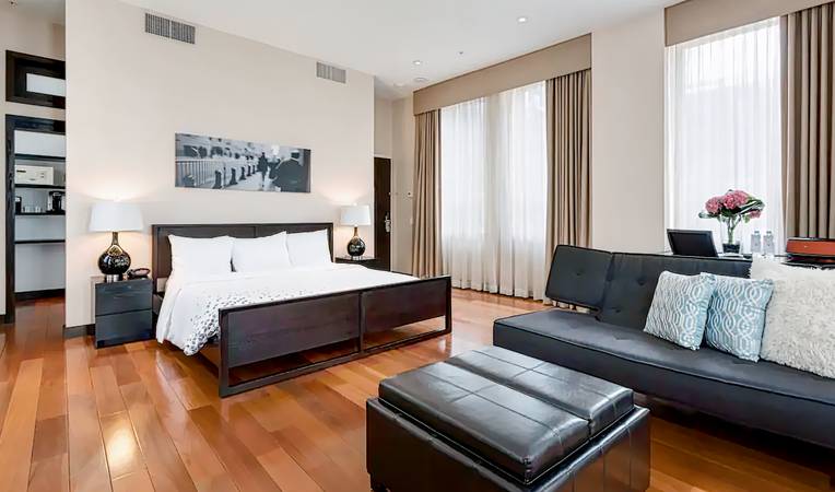 Hotel 57