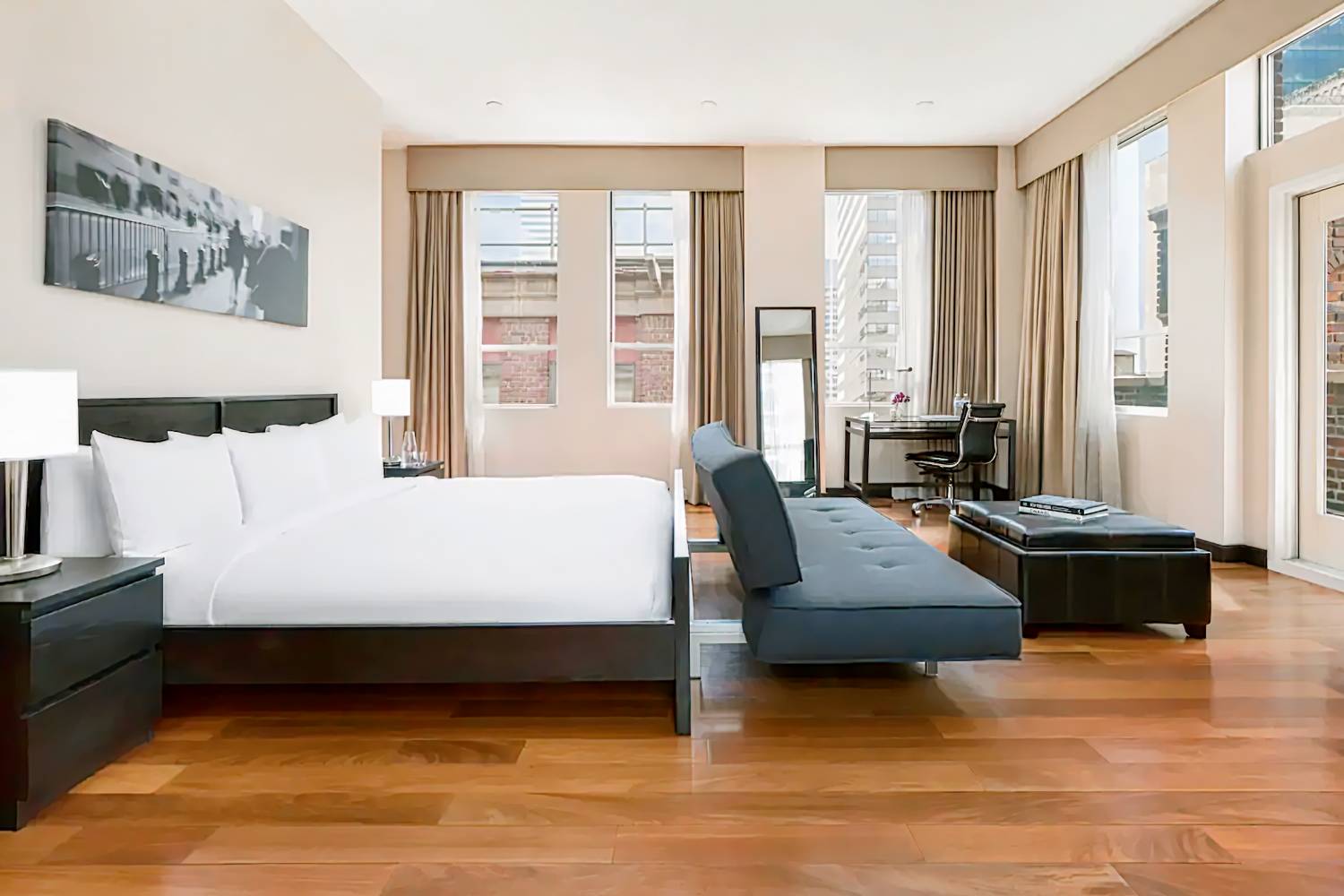 Hotel 57