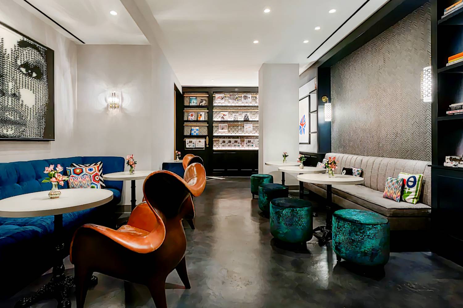 Hotel 57