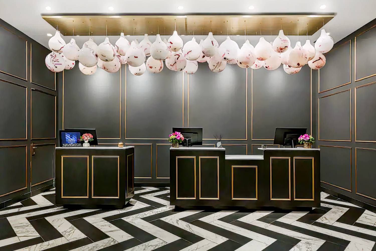 Hotel 57
