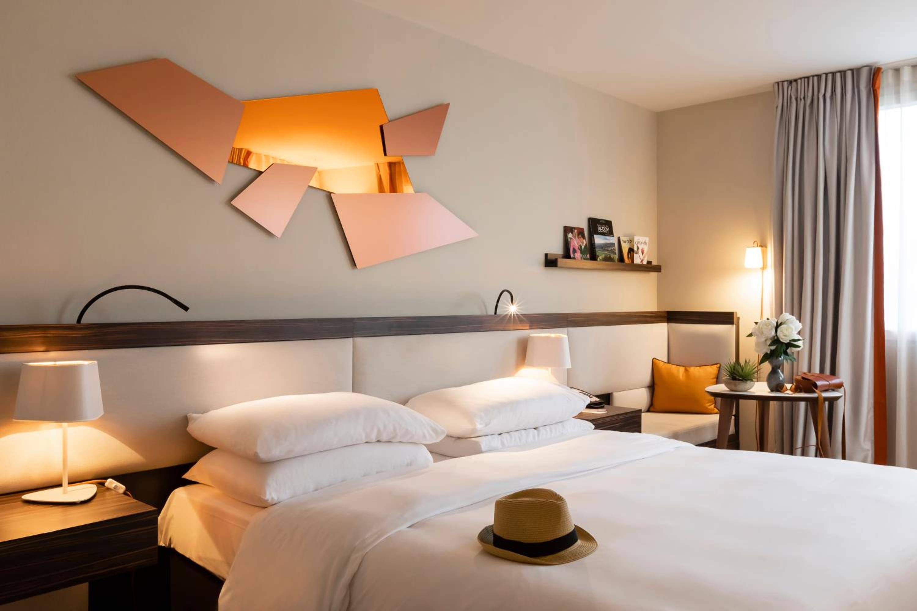 Radisson Blu Paris Boulogne