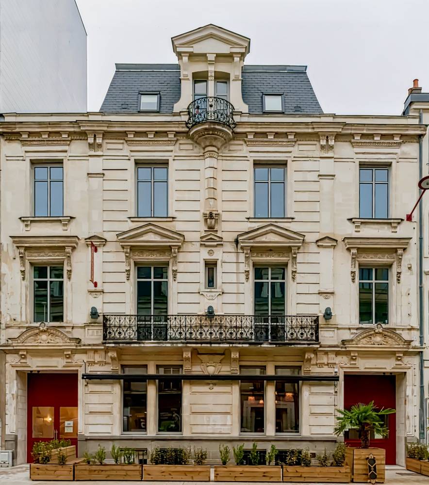 Artyster Le Mans