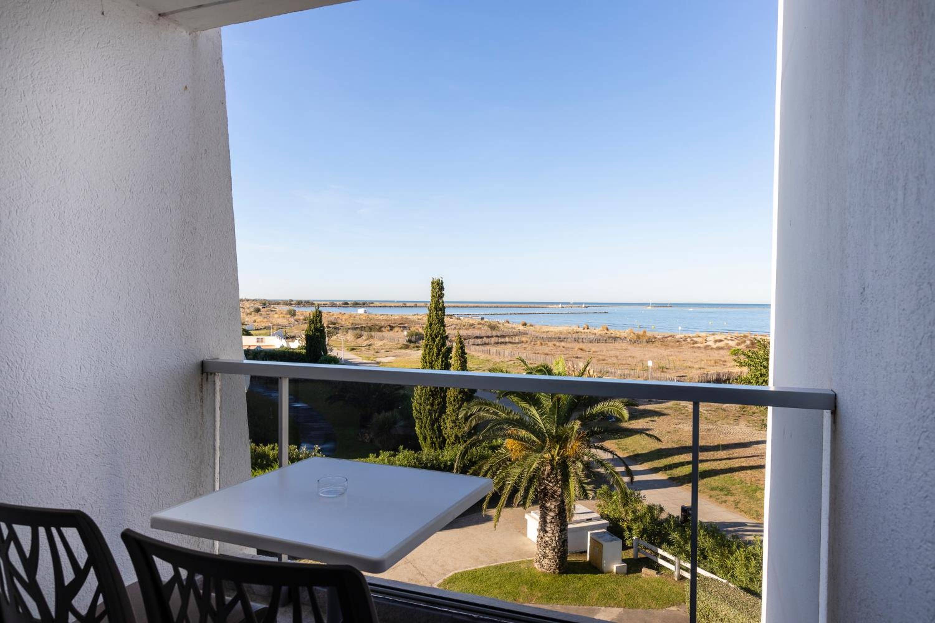 Hotel & Spa Les Bains de Camargue by Thalazur