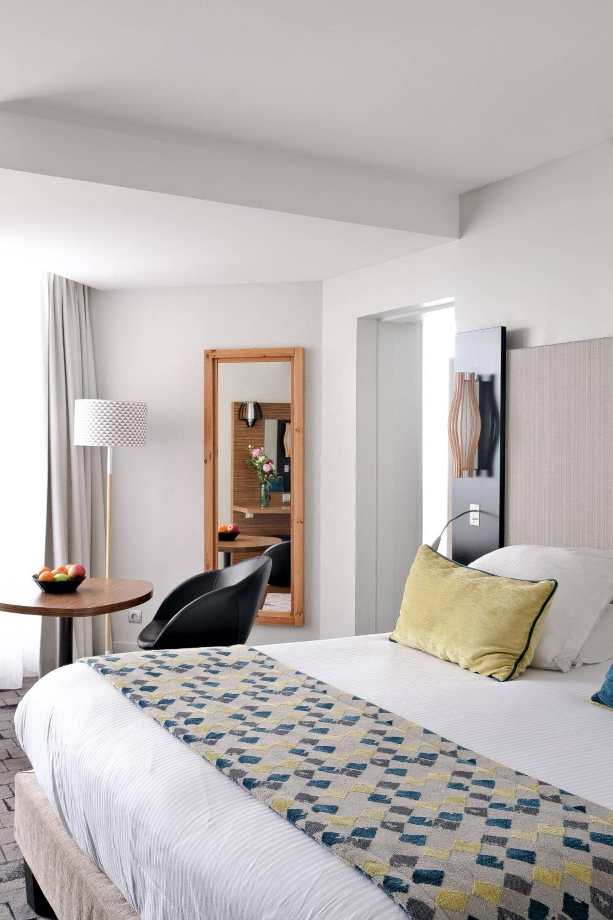Hotel & Spa Les Bains de Camargue by Thalazur