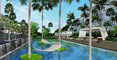 thani dusit dayuse tampines
