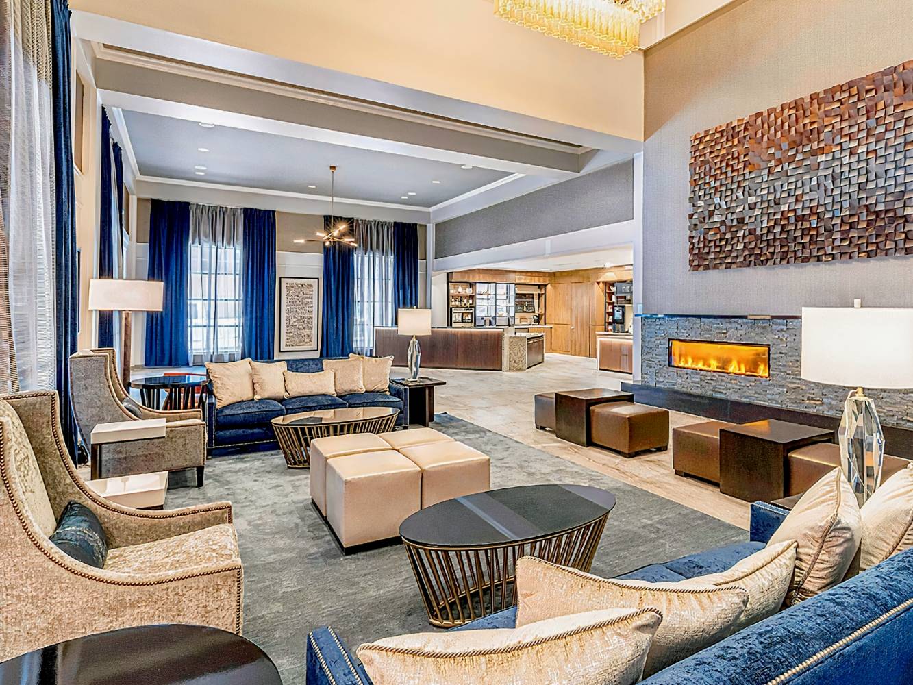 New Haven Hotel