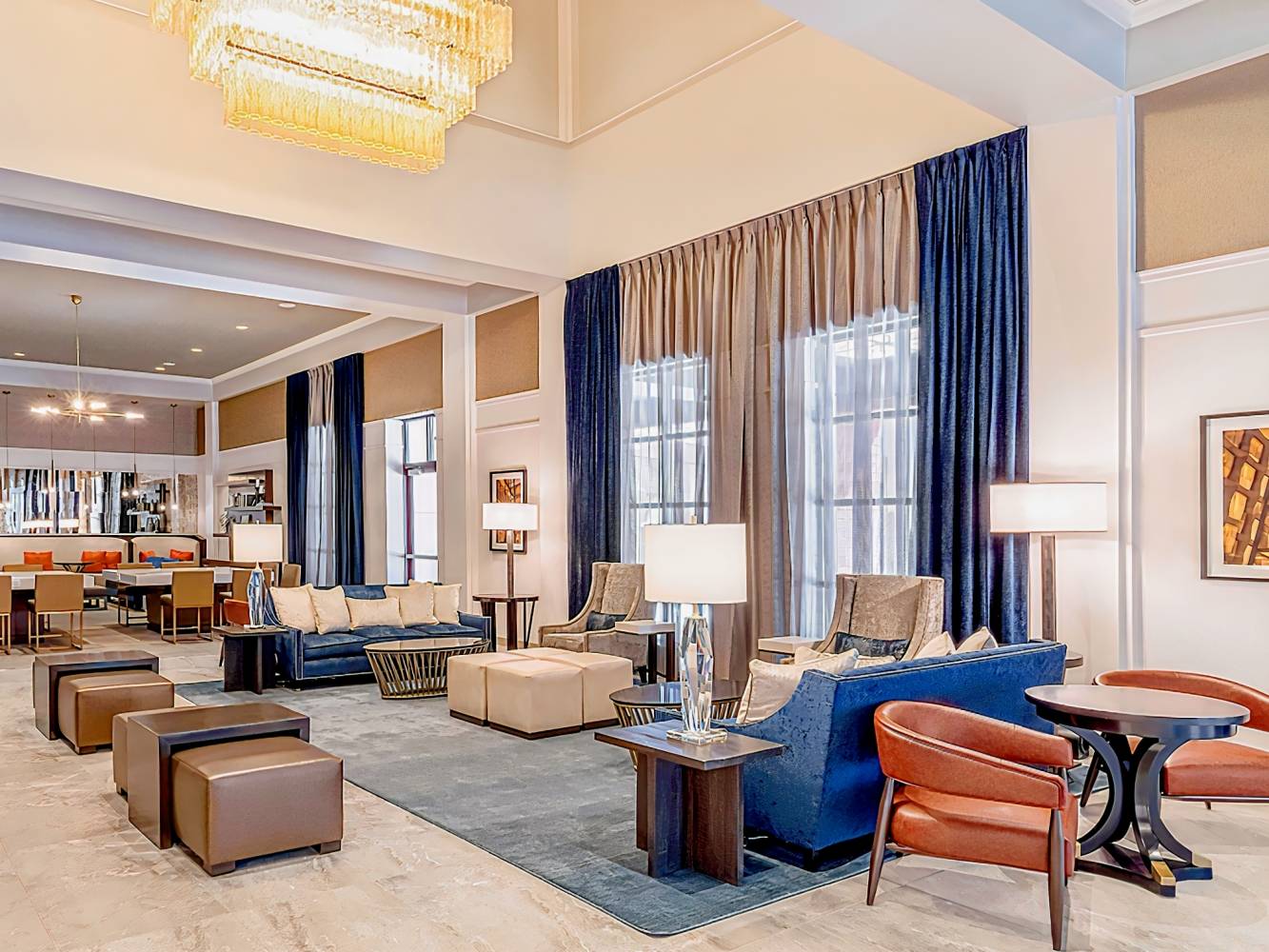 New Haven Hotel