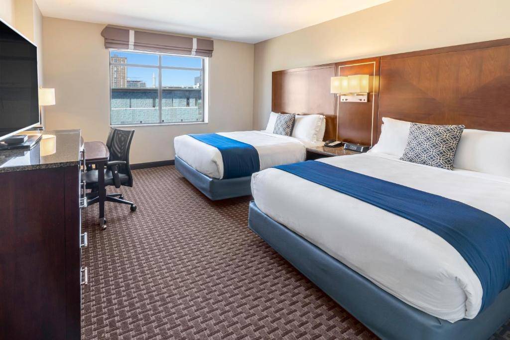 New Haven Hotel