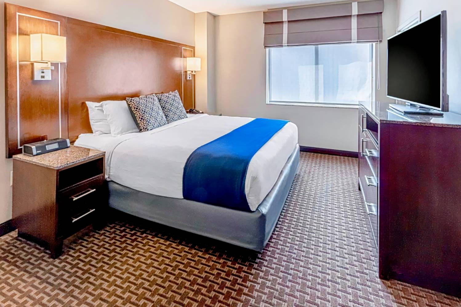New Haven Hotel