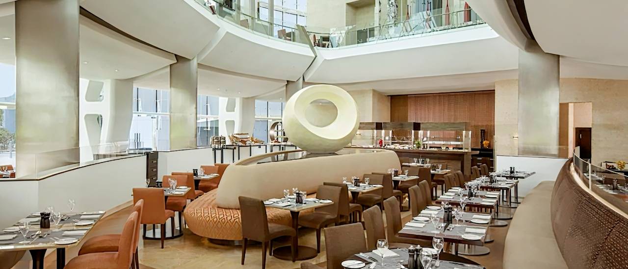 Millennium Al Rawdah Hotel Jobs Latest Openings 2023