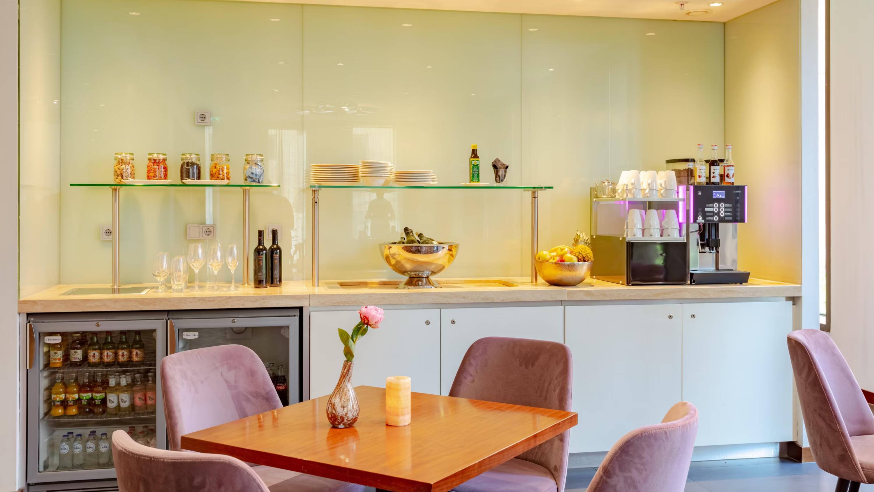 Crowne Plaza Amsterdam - South, an IHG Hotel