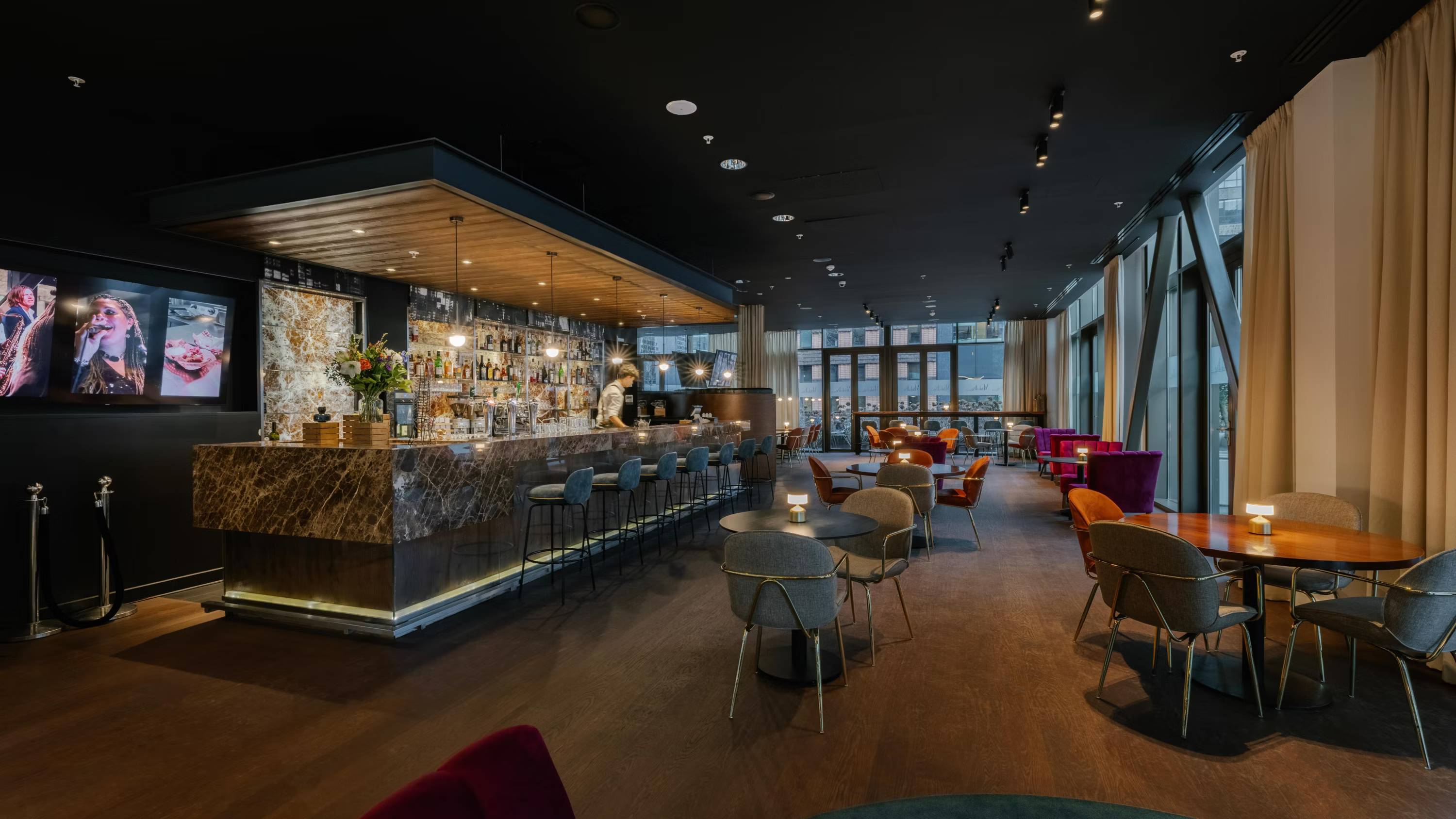 Crowne Plaza Amsterdam - South, an IHG Hotel