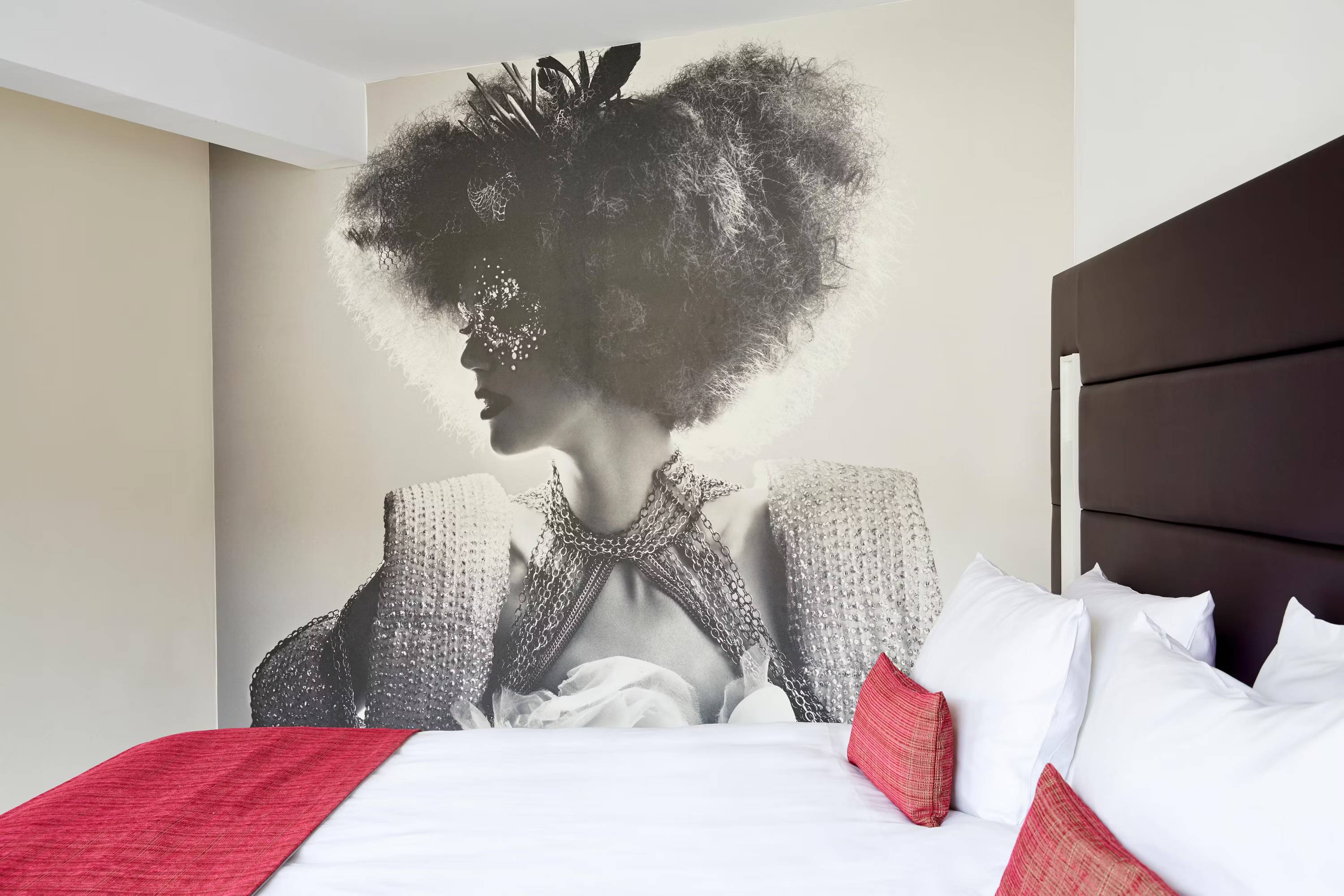 Hotel Indigo Düsseldorf - Victoriaplatz by IHG