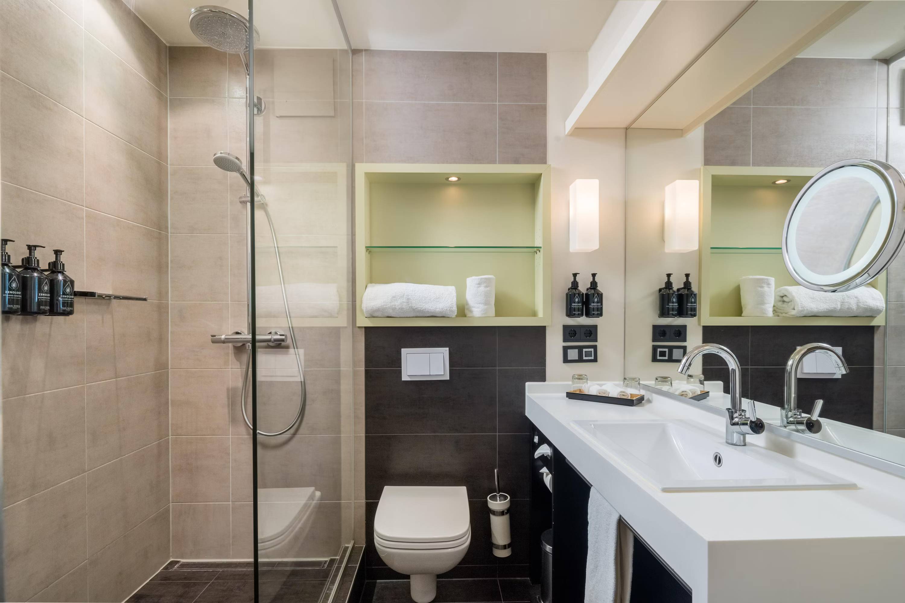 Hotel Indigo Düsseldorf - Victoriaplatz by IHG
