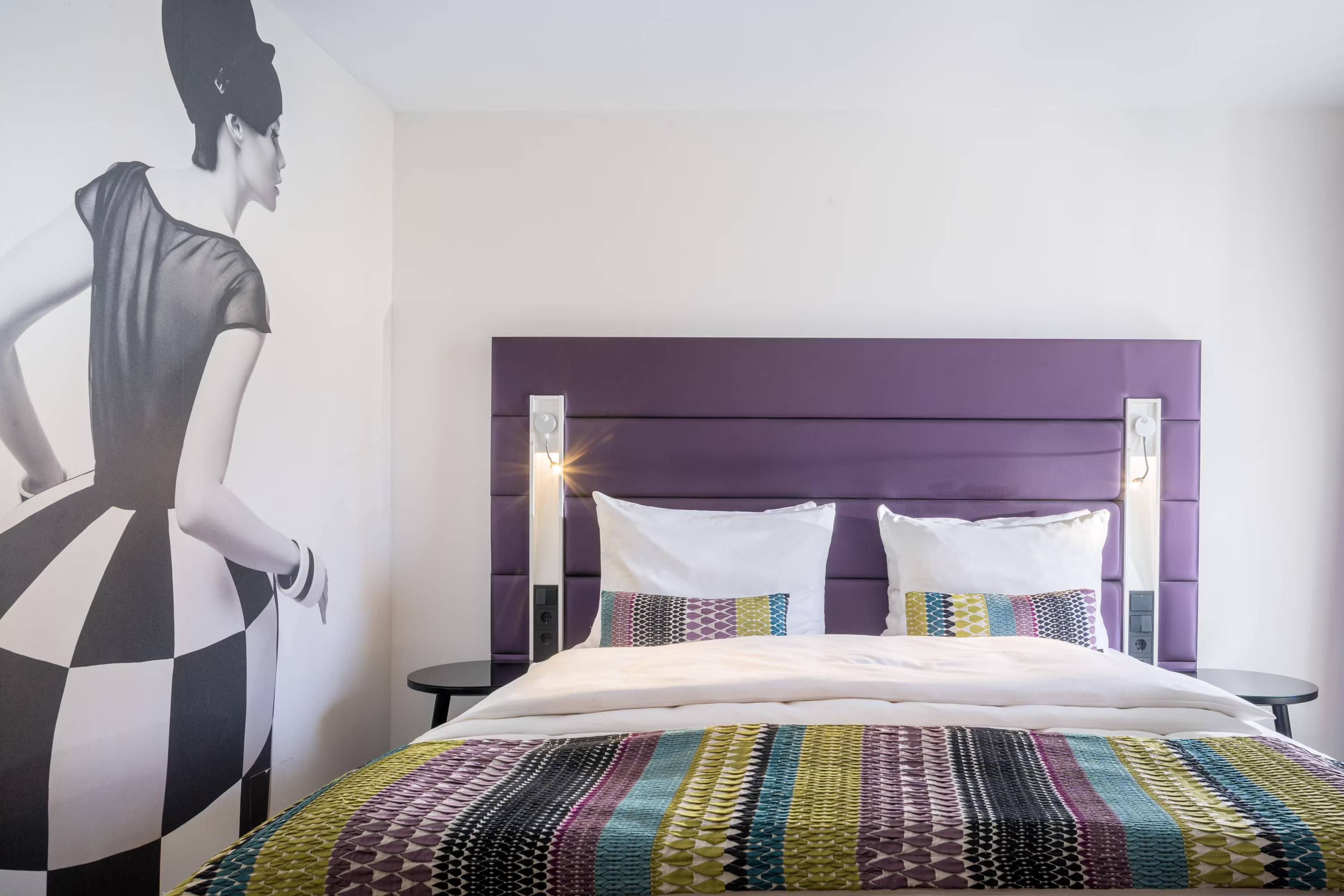 Hotel Indigo Düsseldorf - Victoriaplatz by IHG