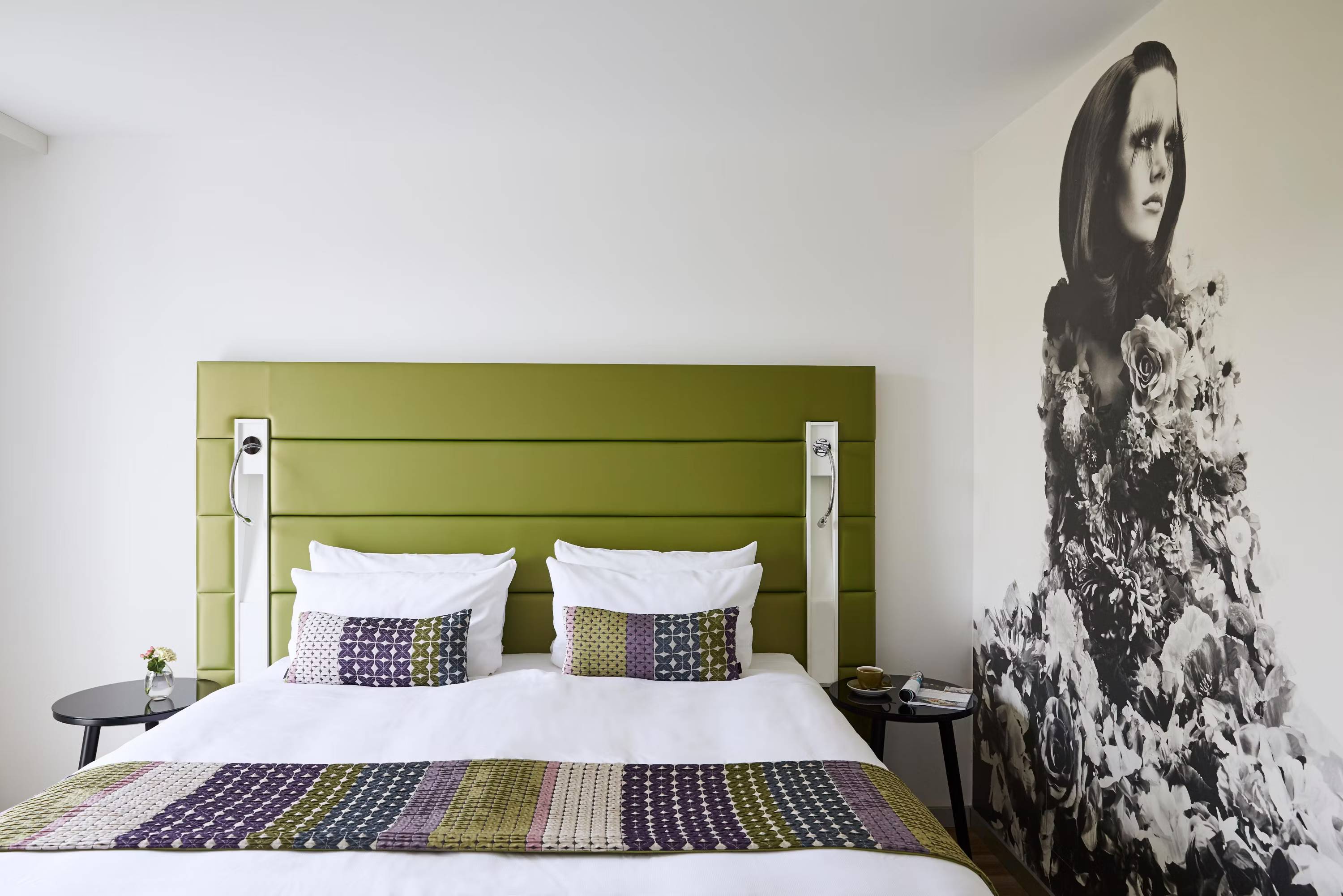 Hotel Indigo Düsseldorf - Victoriaplatz by IHG