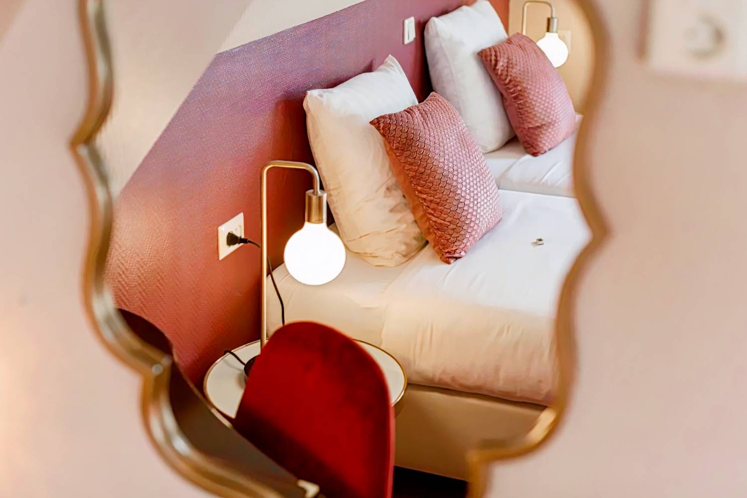 Strandhotel Scheveningen