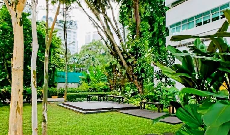 RELC International Hotel