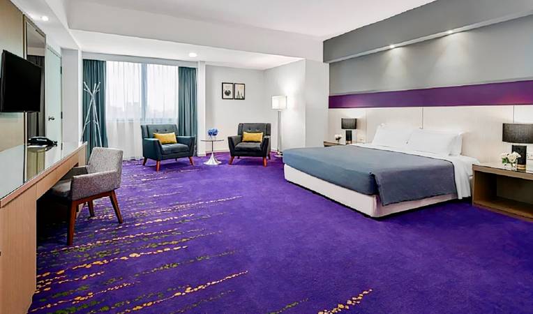 RELC International Hotel